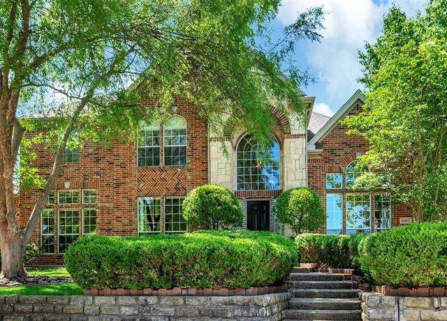 Property at 4600 Winter Park Dr, Richardson, TX 75082, 4 beds, 4.5 baths