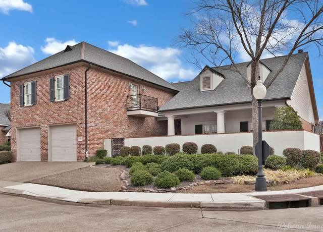 Property at 6121 Fern Ave #11, Shreveport, LA 71105, 3 beds, 2.5 baths