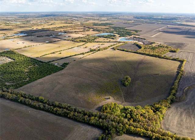 Property at 01 CR 23900, Brookston, TX 75421
