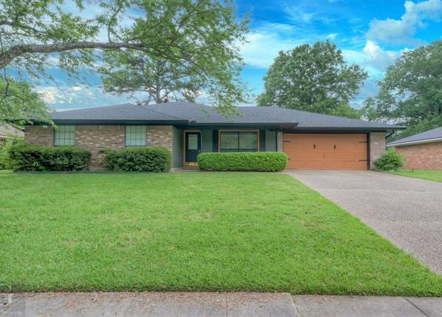Property at 2310 Somersworth Dr, Shreveport, LA 71118, 3 beds, 2 baths
