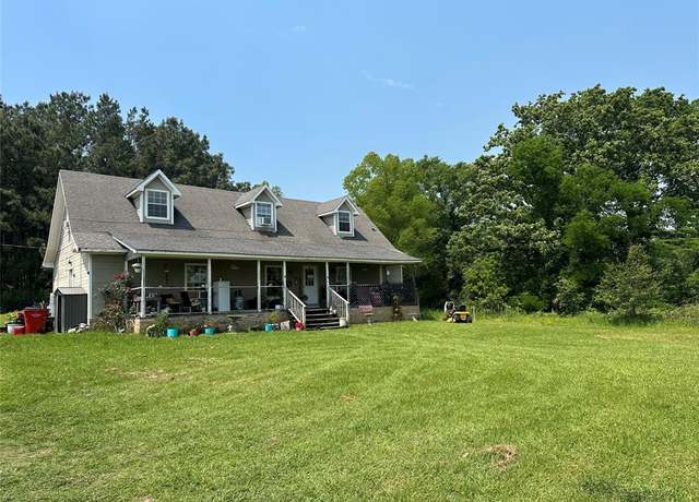 Property at 3818 Highway 171, Gloster, LA 71030, 3 beds, 3.5 baths