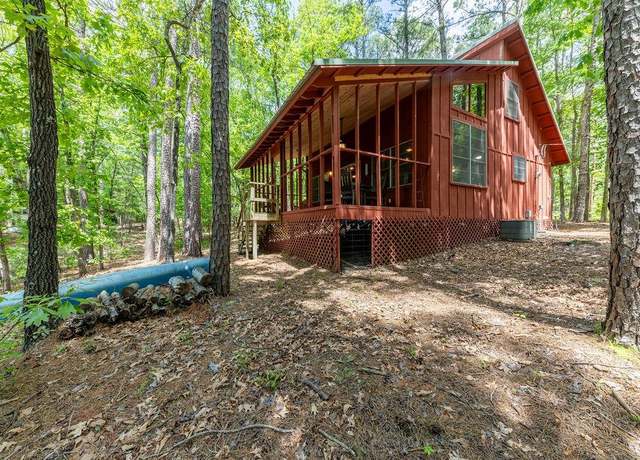 Property at 452 Private Road 8585, Winnsboro, TX 75480, 2 beds, 1 bath