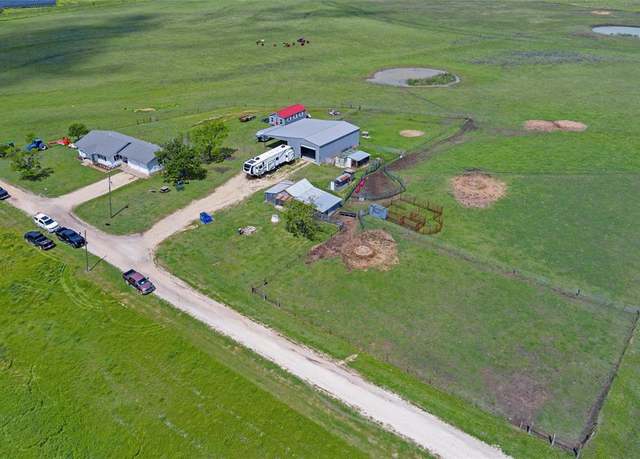 Property at 333 Hcr 3225, Penelope, TX 76676, 2 beds, 1 bath