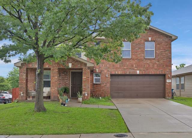 Property at 3503 Ridge Crossing Dr, Dallas, TX 75227, 3 beds, 2.5 baths