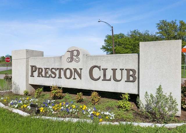 Property at 155 Roberts Run, Sherman, TX 75092
