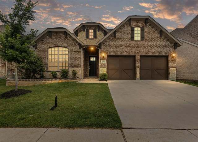 Property at 14824 Belclaire Ave, Aledo, TX 76008, 5 beds, 3 baths