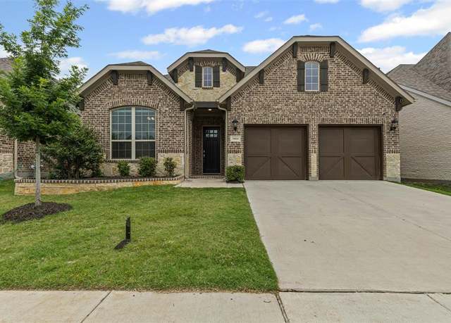 Property at 14824 Belclaire Ave, Aledo, TX 76008, 5 beds, 3 baths