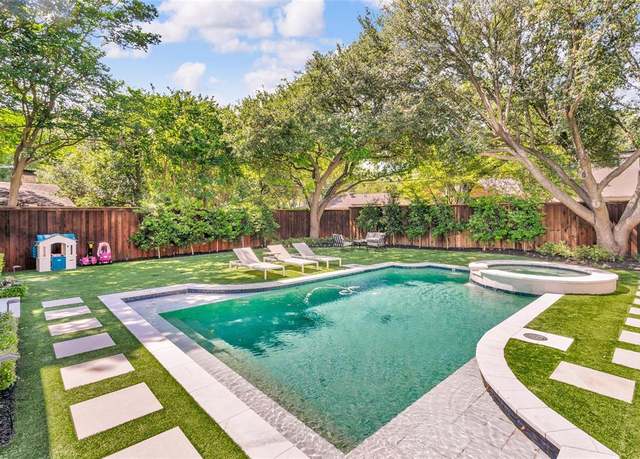 Property at 3845 N Versailles Ave, Dallas, TX 75209, 3 beds, 3 baths