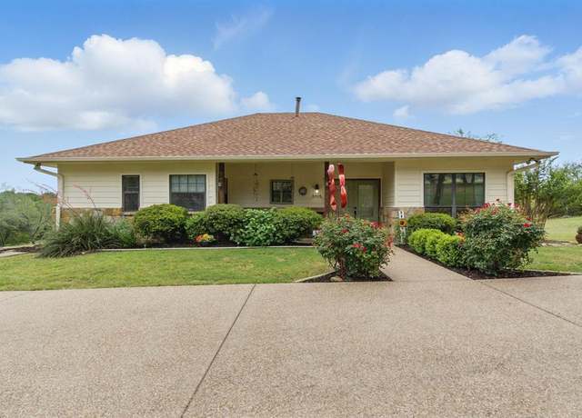 Property at 5925 Compass Way, Bluff Dale, TX 76433, 3 beds, 2 baths