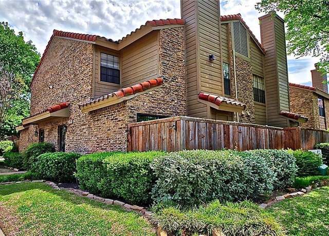 Property at 333 Melrose Dr Unit 27D, Richardson, TX 75080, 2 beds, 1.5 baths
