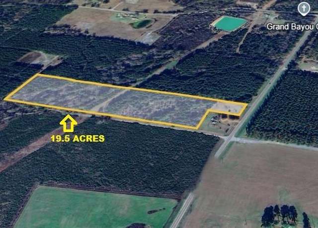 Property at 0 Hwy 371, Ringgold, LA 71068