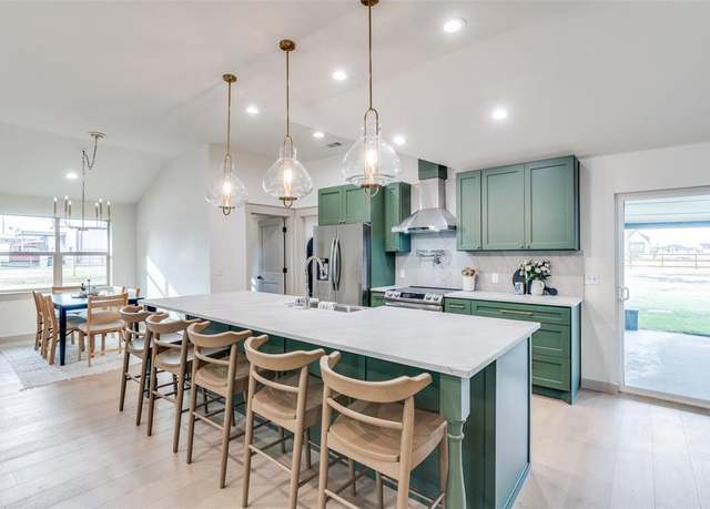 Property at 5109 Old Gate Ln, Parker, TX 75002, 4 beds, 3 baths