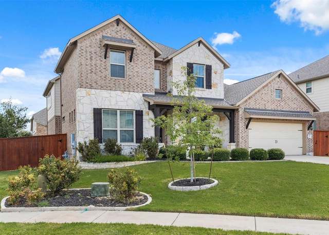 Property at 216 Marys Creek Ln, Liberty Hill, TX 78642, 4 beds, 3 baths