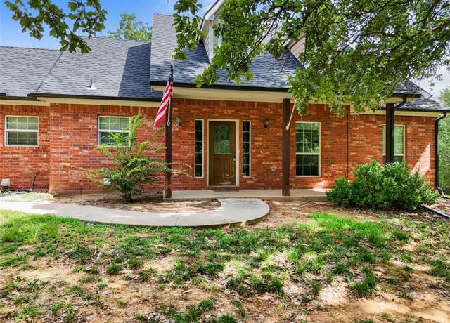 Property at 327 Russell Ln, Denison, TX 75021, 3 beds, 2.5 baths