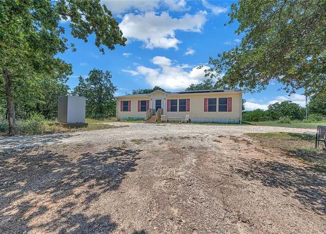 Property at 2449 State Highway 22, Whitney, TX 76692, 4 beds, 2 baths