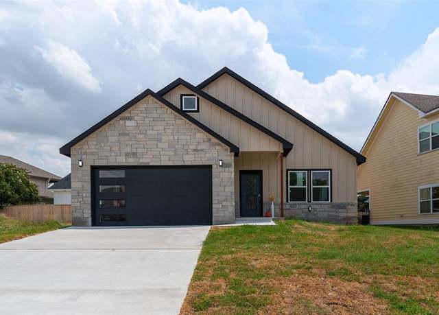 Property at 311 Heather Run, Woodway, TX 76712, 4 beds, 2.5 baths