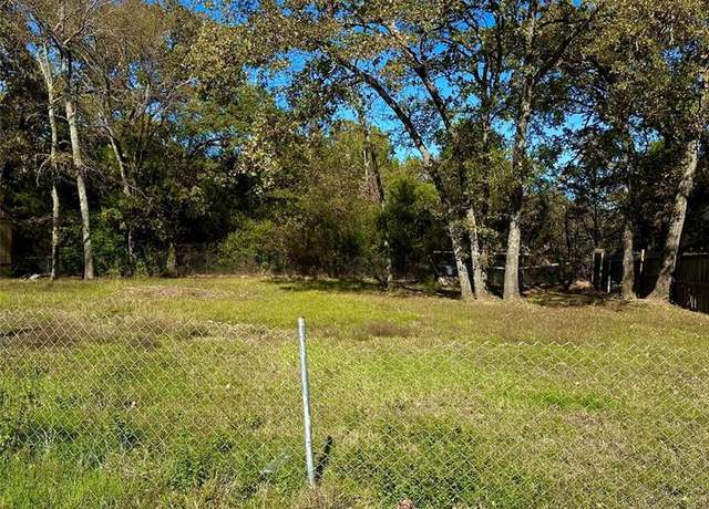 Property at TBD Quanah Rd, Mabank, TX 75156