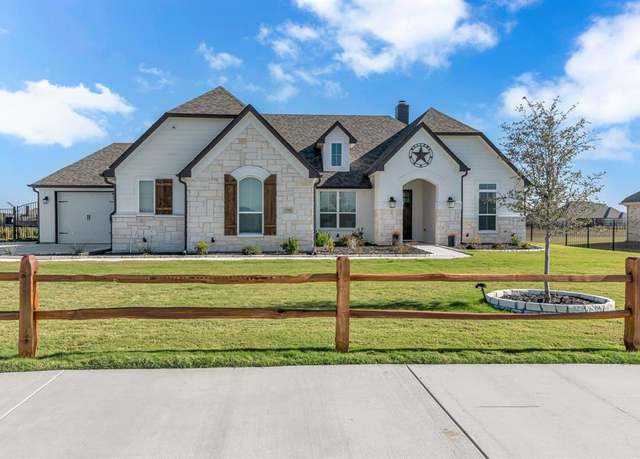 Property at 15168 S County Line Rd, New Fairview, TX 76247, 3 beds, 3 baths