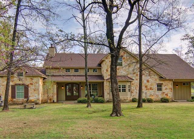 Property at 501 PR 5980, Yantis, TX 75497, 3 beds, 3 baths