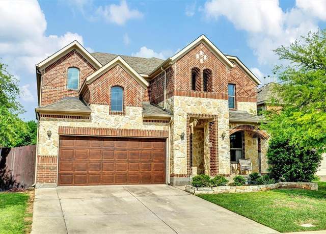Property at 2604 Golfview Dr, Mckinney, TX 75069, 4 beds, 2.5 baths