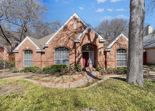 Property at 905 W Muirfield Rd, Garland, TX 75044, 3 beds, 2 baths