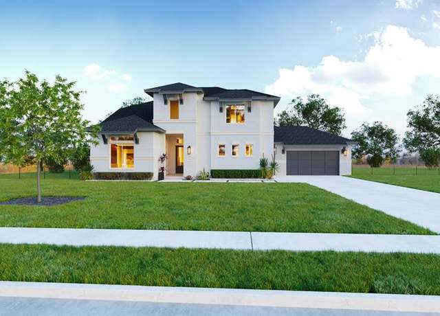 Property at 407 Double Eagle Ct, Heath, TX 75032, 4 beds, 4.5 baths