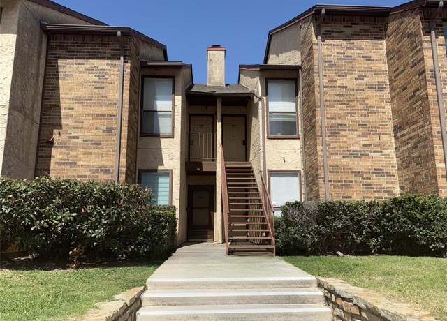 Property at 1301 Memory Ln #4922, Arlington, TX 76011, 2 beds, 1 bath