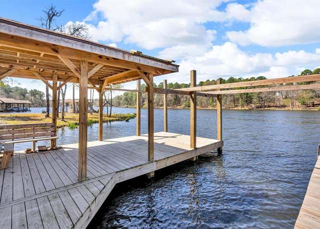 Property at 141 Llano Bnd, Holly Lake Ranch, TX 75765, 3 beds, 3 baths
