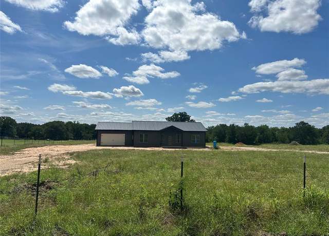 Property at TBD 5 Cowley Rd, Whitt, TX 76486, 3 beds, 2 baths