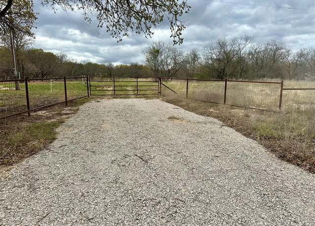 Property at TBD CR 190, Comanche, TX 76442