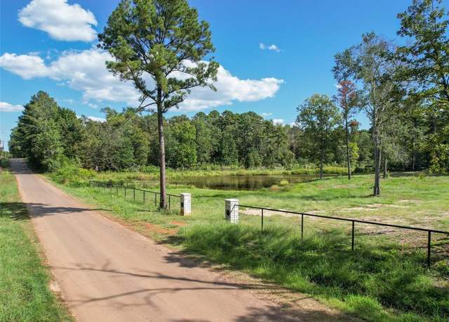 Property at TBD Holstein Rd, Big Sandy, TX 75755