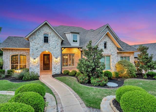 Property at 1505 Spanish Bay Dr, Keller, TX 76248, 4 beds, 4 baths