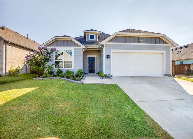 Property at 2263 Brookside Dr, Royse City, TX 75189, 4 beds, 2 baths