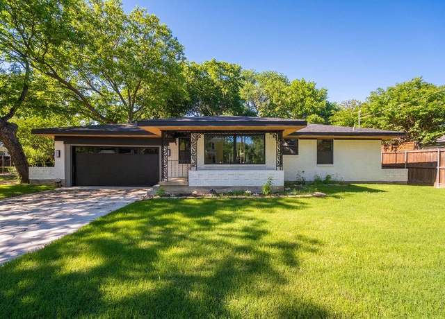 Property at 1500 W Virginia St, Mckinney, TX 75069, 3 beds, 2 baths