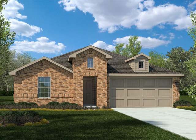 Property at 512 Crestridge Dr N, Cleburne, TX 76033, 4 beds, 2 baths