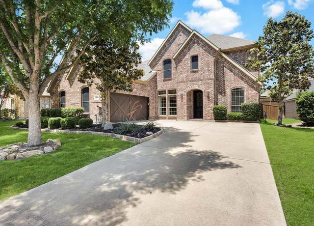 Property at 214 Crestbrook Dr, Rockwall, TX 75087, 4 beds, 3.5 baths