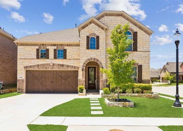 Property at 2004 Creekridge Dr, Lewisville, TX 75010, 6 beds, 4 baths