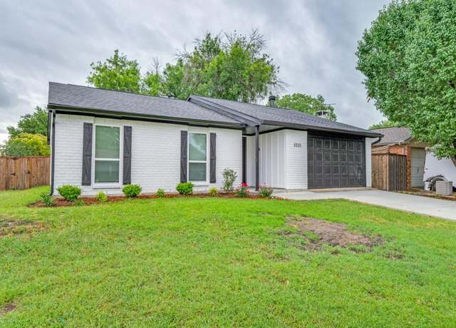 Property at 5201 Keller Cir, The Colony, TX 75056, 3 beds, 2 baths