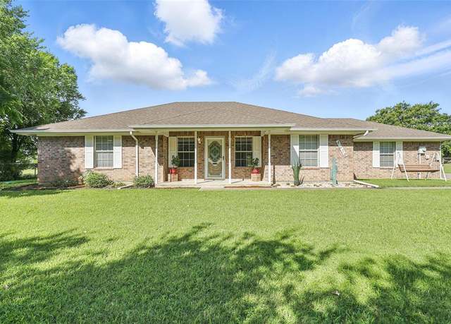 Property at 4018 Oakview Cir, Alvarado, TX 76009, 3 beds, 2 baths