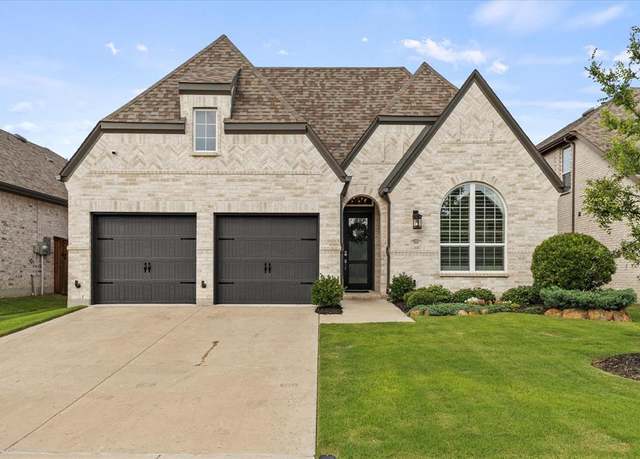 Property at 8800 Brandy Branch Way, Mckinney, TX 75071, 3 beds, 2.5 baths