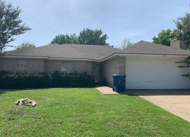 Property at 1503 Nightingale Ct, Desoto, TX 75115, 3 beds, 2 baths