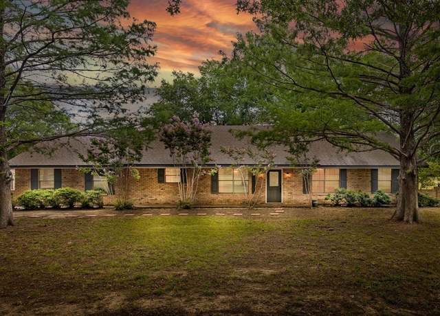 Property at 3711 Fm 513 S, Lone Oak, TX 75453, 3 beds, 2 baths