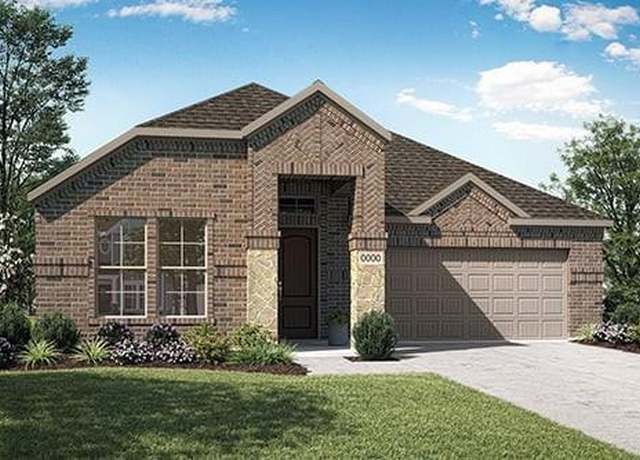 Property at 2239 Shady Elm, Midlothian, TX 76065, 3 beds, 2 baths