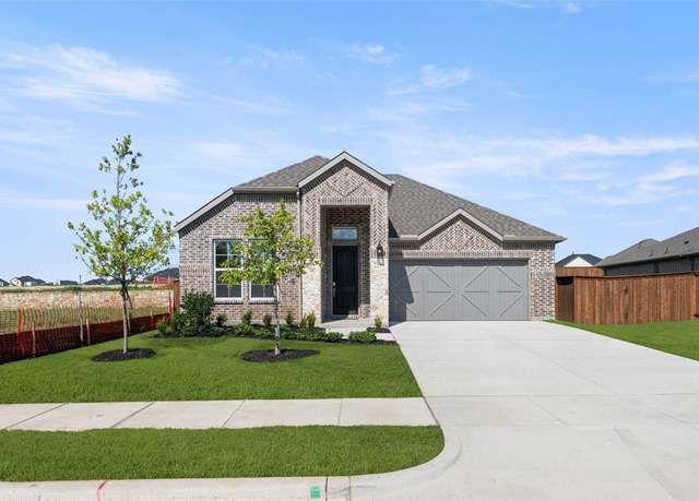 Property at 2239 Shady Elm, Midlothian, TX 76065, 3 beds, 2 baths
