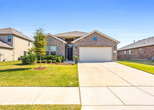 Property at 529 Dunster Ln, Saginaw, TX 76131, 4 beds, 2 baths