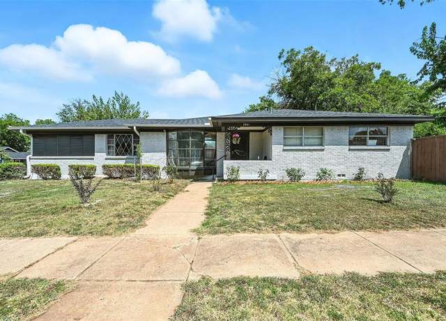 Property at 2501 New York Ave, Fort Worth, TX 76104, 3 beds, 2 baths