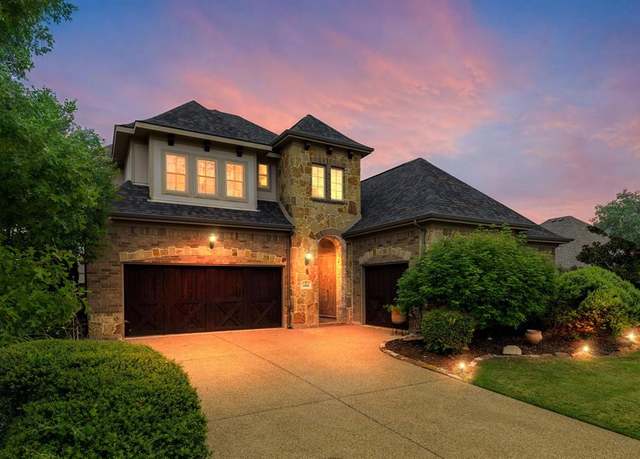 Property at 2104 Fred Couples Dr, Gunter, TX 75058, 4 beds, 3 baths