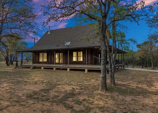 Property at 467 County Road 4591, Boyd, TX 76023, 2 beds, 3 baths
