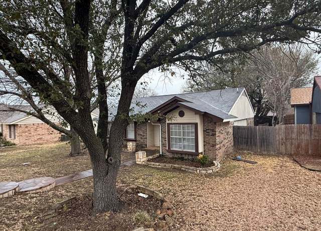 Property at 2414 High Star Dr, Garland, TX 75041, 3 beds, 2 baths
