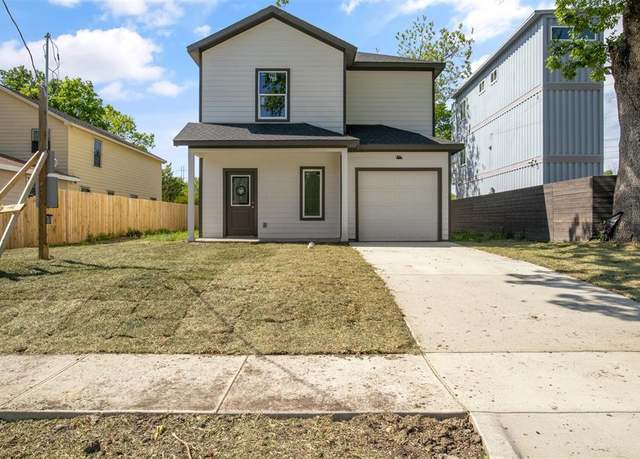 Property at 3323 Rutledge St, Dallas, TX 75215, 3 beds, 2.5 baths